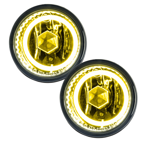 Oracle Lighting 7207-006 2008-2009 Subaru Legacy Sedan SMD FL 7207-006 Product Image Oracle Lighting 7207-006 2008-2009 Subaru Legacy Sedan SMD FL 7207-006 Product Image
