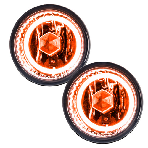 Oracle Lighting 7207-005 2008-2009 Subaru Legacy Sedan SMD FL 7207-005 Product Image Oracle Lighting 7207-005 2008-2009 Subaru Legacy Sedan SMD FL 7207-005 Product Image