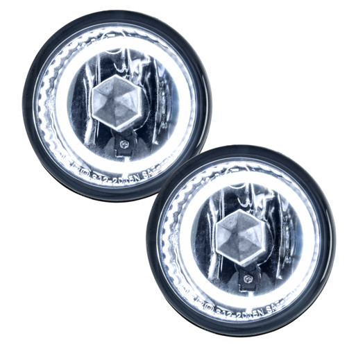 Oracle Lighting 7207-001 2008-2009 Subaru Legacy Sedan SMD FL 7207-001 Product Image Oracle Lighting 7207-001 2008-2009 Subaru Legacy Sedan SMD FL 7207-001 Product Image