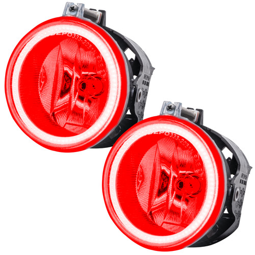 Oracle Lighting 7196-003 2010 Dodge Charger SMD FL 7196-003 Product Image Oracle Lighting 7196-003 2010 Dodge Charger SMD FL 7196-003 Product Image