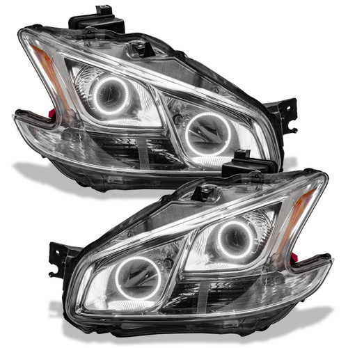 Oracle Lighting 7177-001 2009-2013 Nissan Maxima SMD HL (Non-HID) 7177-001 Product Image Oracle Lighting 7177-001 2009-2013 Nissan Maxima SMD HL (Non-HID) 7177-001 Product Image
