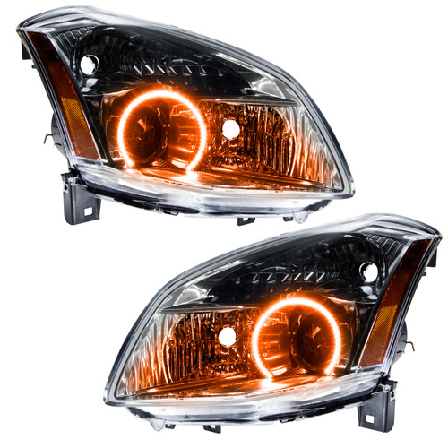 Oracle Lighting 7176-005 2007-2008 Nissan Maxima SMD HL 7176-005 Product Image Oracle Lighting 7176-005 2007-2008 Nissan Maxima SMD HL 7176-005 Product Image