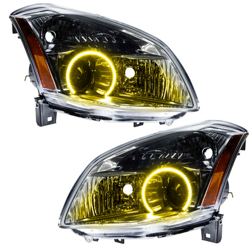 Oracle Lighting 7176-006 2007-2008 Nissan Maxima SMD HL 7176-006 Product Image Oracle Lighting 7176-006 2007-2008 Nissan Maxima SMD HL 7176-006 Product Image