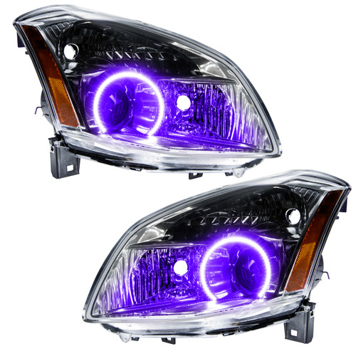 Oracle Lighting 7176-007 2007-2008 Nissan Maxima SMD HL 7176-007 Product Image Oracle Lighting 7176-007 2007-2008 Nissan Maxima SMD HL 7176-007 Product Image