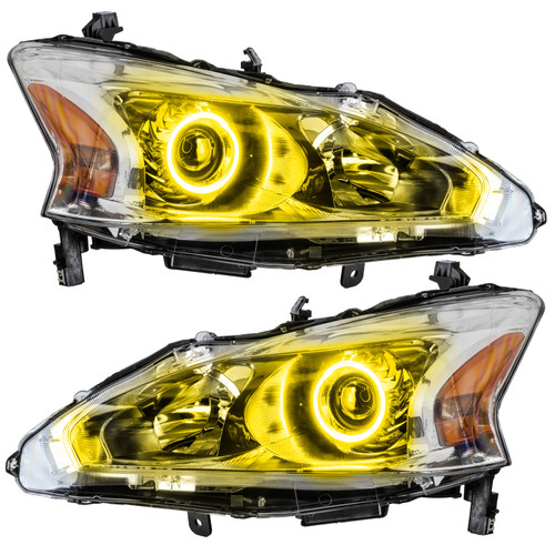 Oracle Lighting 7172-006 2013-2015 Nissan Altima Sedan SMD HL 7172-006 Product Image Oracle Lighting 7172-006 2013-2015 Nissan Altima Sedan SMD HL 7172-006 Product Image