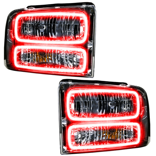 Oracle Lighting 7160-003 2005-2007 Ford F-250/350 SMD HL 7160-003 Product Image Oracle Lighting 7160-003 2005-2007 Ford F-250/350 SMD HL 7160-003 Product Image