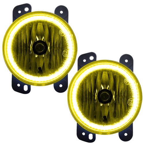 Oracle Lighting 7159-006 2010-2015 Jeep Wrangler JK SMD FL 7159-006 Product Image