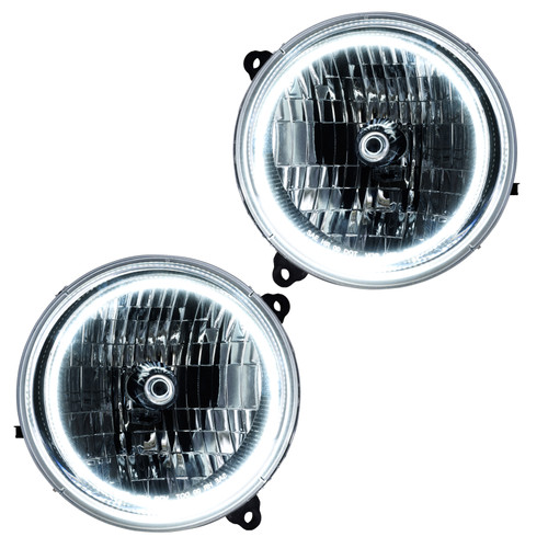 Oracle Lighting 7135-001 2002-2004 Jeep Liberty SMD HL 7135-001 Product Image Oracle Lighting 7135-001 2002-2004 Jeep Liberty SMD HL 7135-001 Product Image