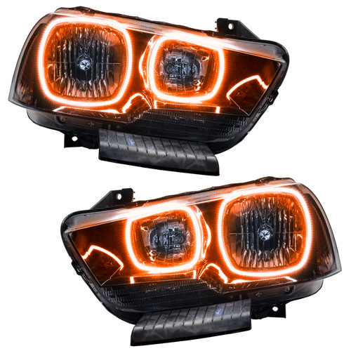 Oracle Lighting 7123-005 2011-2014 Dodge Charger SMD HL (Non-HID) 7123-005 Product Image Oracle Lighting 7123-005 2011-2014 Dodge Charger SMD HL (Non-HID) 7123-005 Product Image