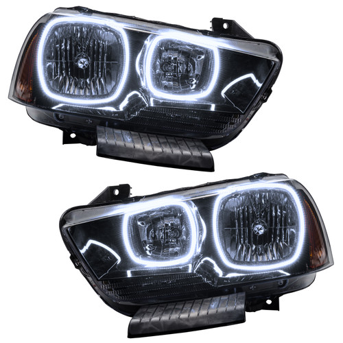 Oracle Lighting 7123-001 2011-2014 Dodge Charger SMD HL (Non-HID) 7123-001 Product Image Oracle Lighting 7123-001 2011-2014 Dodge Charger SMD HL (Non-HID) 7123-001 Product Image