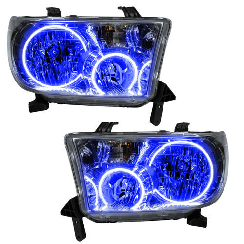 Oracle Lighting 7094-052 2007-2013 Toyota Tundra PLASMA HL 7094-052 Product Image