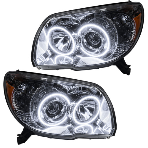 Oracle Lighting 7090-001 2006-2009 Toyota 4-Runner Sport SMD HL 7090-001 Product Image Oracle Lighting 7090-001 2006-2009 Toyota 4-Runner Sport SMD HL 7090-001 Product Image