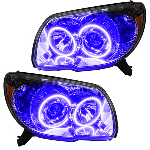 Oracle Lighting 7090-007 2006-2009 Toyota 4-Runner Sport SMD HL 7090-007 Product Image Oracle Lighting 7090-007 2006-2009 Toyota 4-Runner Sport SMD HL 7090-007 Product Image