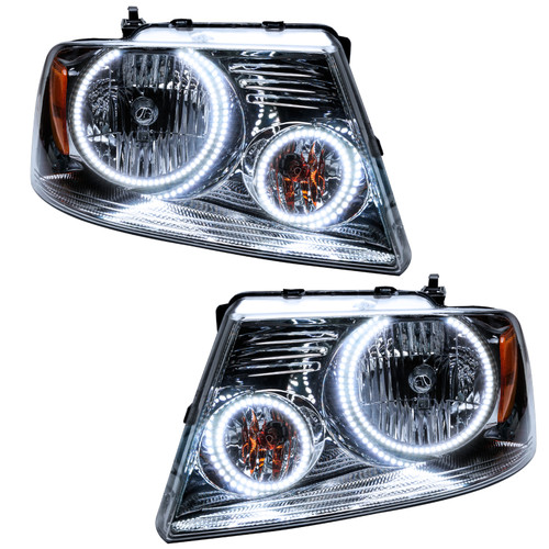Oracle Lighting 7043-001 2005-2008 Ford F-150 SMD HL 7043-001 Product Image Oracle Lighting 7043-001 2005-2008 Ford F-150 SMD HL 7043-001 Product Image