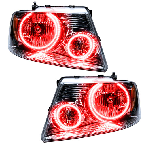 Oracle Lighting 7043-003 2005-2008 Ford F-150 SMD HL 7043-003 Product Image Oracle Lighting 7043-003 2005-2008 Ford F-150 SMD HL 7043-003 Product Image