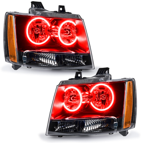 Oracle Lighting 7010-003 2007-2014 Chevrolet Tahoe SMD HL 7010-003 Product Image Oracle Lighting 7010-003 2007-2014 Chevrolet Tahoe SMD HL 7010-003 Product Image