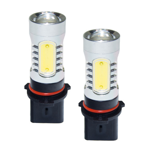 Oracle Lighting 3612-051 PSX-26W Plasma Bulbs (Pair) - White 3612-051 Product Image