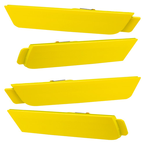 Oracle Lighting 3101-G7D-G 2010-2015 Chevy Camaro Concept Sidemarker Set - Ghosted 3101-G7D-G Product Image