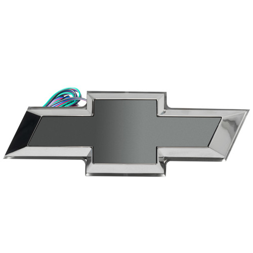 Oracle Lighting 3071-333 Illuminated Bowtie - Cyber Grey Metallic (GPV) - RGB 3071-333 Product Image Oracle Lighting 3071-333 Illuminated Bowtie - Cyber Grey Metallic (GPV) - RGB 3071-333 Product Image