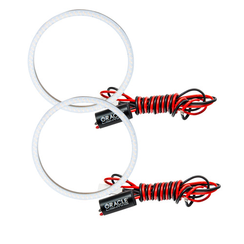 Oracle Lighting 2666-052 Kia Optima 2011-2015 PLASMA LED Halo Kit 2666-052 Product Image Oracle Lighting 2666-052 Kia Optima 2011-2015 PLASMA LED Halo Kit 2666-052 Product Image
