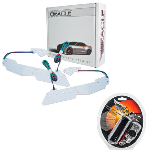 Oracle Lighting 2624-330 Chevrolet Corvette C7 2014-2018 ColorSHIFT DRL Replacement 2624-330 Product Image Oracle Lighting 2624-330 Chevrolet Corvette C7 2014-2018 ColorSHIFT DRL Replacement 2624-330 Product Image