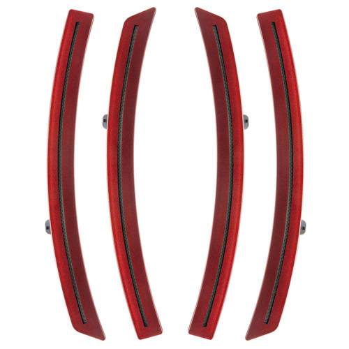 Oracle Lighting 2392-WA405Y-T Chevrolet Corvette C7 Concept Sidemarker Set  - Tinted Oracle Lighting 2392-WA405Y-T Chevrolet Corvette C7 Concept Sidemarker Set  - Tinted