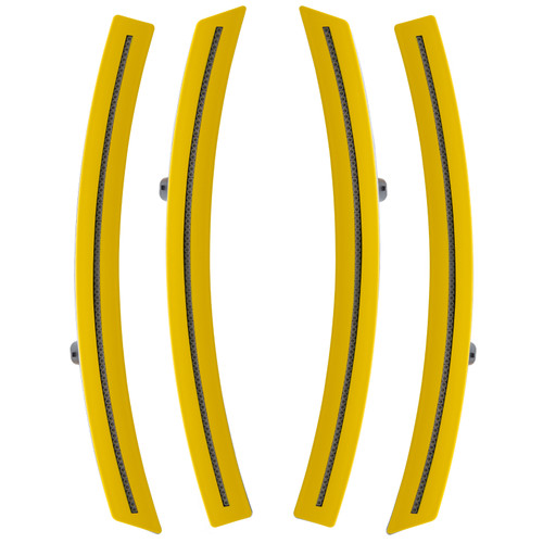 Oracle Lighting 2392-GC6-T Chevrolet Corvette C7 Concept Sidemarker Set  - Tinted Oracle Lighting 2392-GC6-T Chevrolet Corvette C7 Concept Sidemarker Set  - Tinted