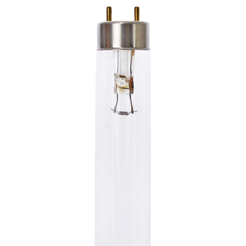Sunlite 37060-SU 36" 30W T8 Germicidal Straight Fluorescent Tube Bulb