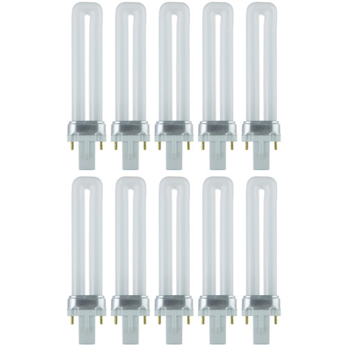 Sunlite 40499-SU PL7/SP35K/10PK 3500K