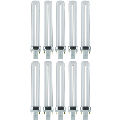 Sunlite 40508-SU PL13/SP30K/10PK 3000K