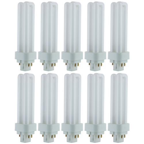 Sunlite 40533-SU PLD13/E/SP30K/10PK