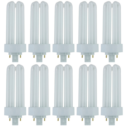 Sunlite 40580-SU PLT26/E/SP50K/10PK