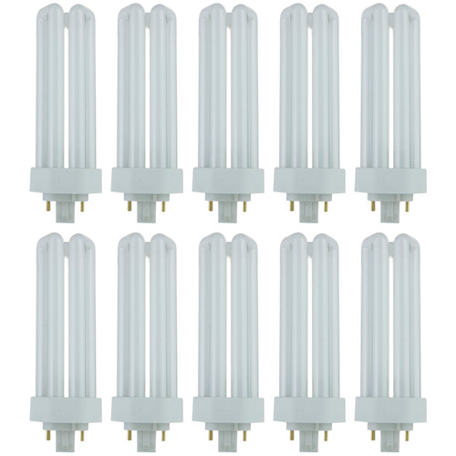 Sunlite 40587-SU PLT32/E/SP65K/10PK