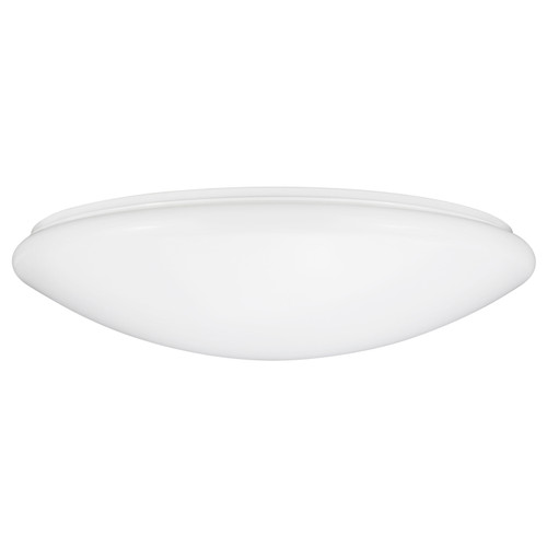 Sunlite 49134-SU LFX/MU/22W/E/D/30K/277V 15" LED MUSHROOM