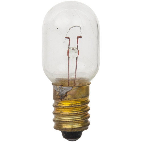 Sunlite 72028-SU 500/10PK MINI 9.84V .5A T4-1/2 MINI SCREW (E10)