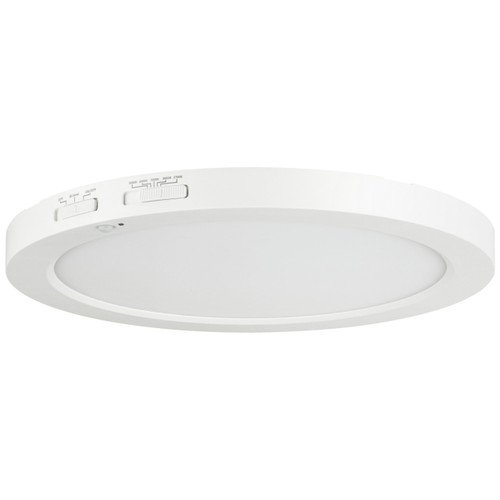 Sunlite 81329-SU LFX/MP/12R/18W/MS/SCT LED 12'' MINI PANEL MOTION SENSOR FIXTURE SUNL