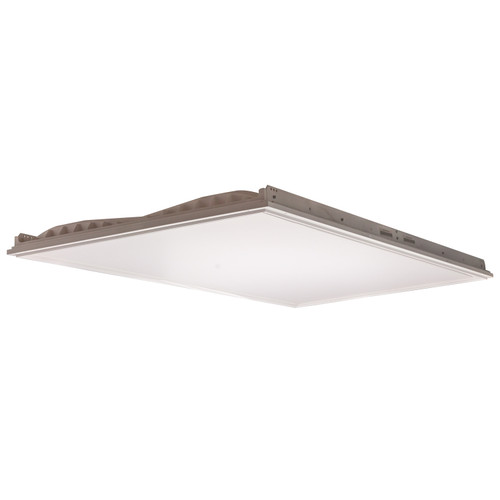 Sunlite 85020-SU LFX/2X4/55W/35K 2X4 55W 35K LED DLC LAY IN FIX SUN