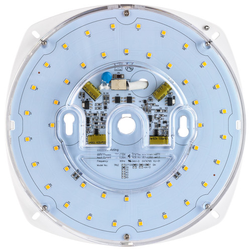 Sunlite 88471-SU MODULE/LED/7''/28W/27K/E/D/AC LED MODULE