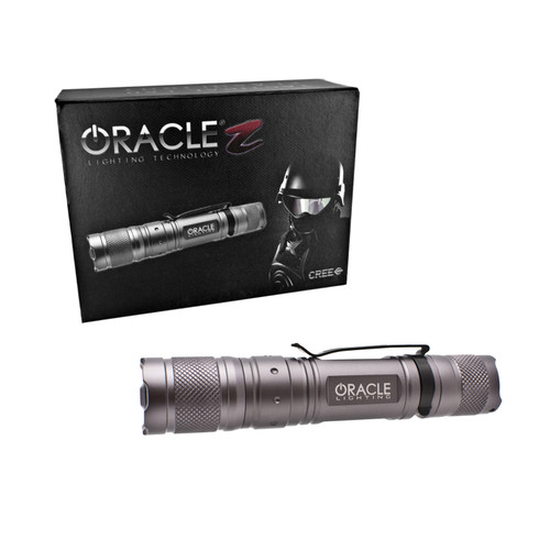 Oracle Lighting 1003-001 ORACLE Z LED Flash Light 1003-001 Product Image
