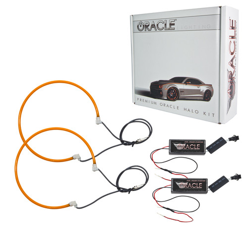 Oracle Lighting 1122-035 Dodge Ram 2006-2008 ORACLE CCFL Fog Halo Kit 1122-035 Product Image Oracle Lighting 1122-035 Dodge Ram 2006-2008 ORACLE CCFL Fog Halo Kit 1122-035 Product Image