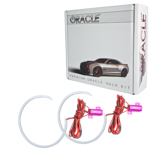 Oracle Lighting 1123-055 Dodge Ram 2006-2008 ORACLE PLASMA Fog Halo Kit 1123-055 Product Image Oracle Lighting 1123-055 Dodge Ram 2006-2008 ORACLE PLASMA Fog Halo Kit 1123-055 Product Image