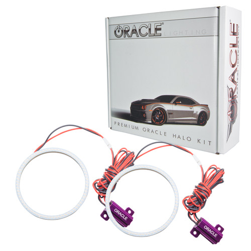 Oracle Lighting 1129-055 GMC Denali 2007-2010 ORACLE PLASMA Fog Halo Kit 1129-055 Product Image Oracle Lighting 1129-055 GMC Denali 2007-2010 ORACLE PLASMA Fog Halo Kit 1129-055 Product Image
