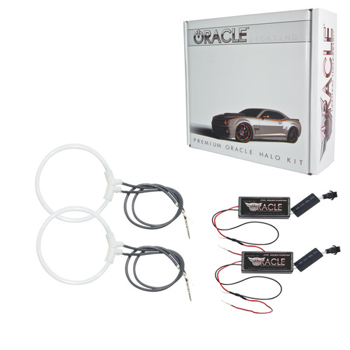 Oracle Lighting 1151-032 Lexus IS 300 2001-2005 ORACLE CCFL Fog Halo Kit 1151-032 Product Image