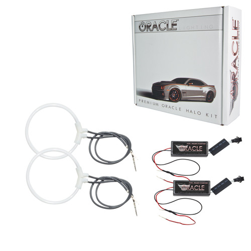 Oracle Lighting 1151-038 Lexus IS 300 2001-2005 ORACLE CCFL Fog Halo Kit 1151-038 Product Image