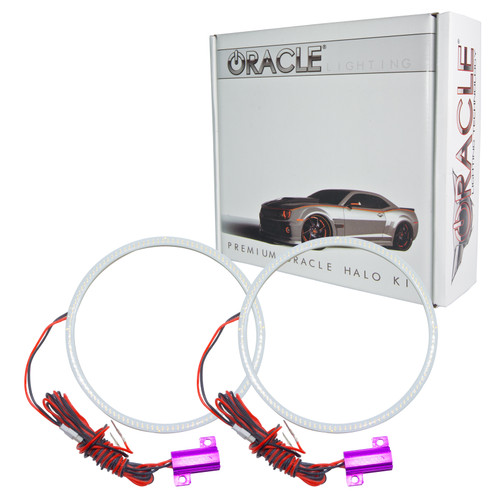 Oracle Lighting 1175-053 Dodge Viper GTS 1996-2002 ORACLE PLASMA Fog Halo Kit 1175-053 Product Image