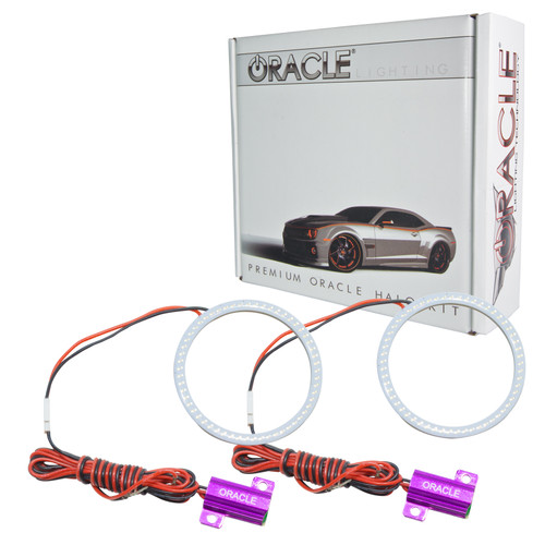 Oracle Lighting 1183-055 Audi A5 2007-2013 ORACLE PLASMA Fog Halo Kit 1183-055 Product Image Oracle Lighting 1183-055 Audi A5 2007-2013 ORACLE PLASMA Fog Halo Kit 1183-055 Product Image