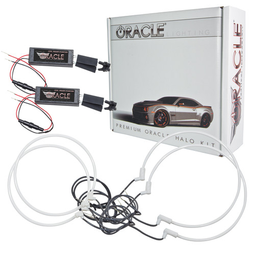 Oracle Lighting 2202-032 Acura TL 2004-2007 ORACLE CCFL Halo Kit 2202-032 Product Image Oracle Lighting 2202-032 Acura TL 2004-2007 ORACLE CCFL Halo Kit 2202-032 Product Image
