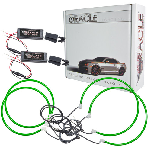 Oracle Lighting 2202-034 Acura TL 2004-2007 ORACLE CCFL Halo Kit 2202-034 Product Image Oracle Lighting 2202-034 Acura TL 2004-2007 ORACLE CCFL Halo Kit 2202-034 Product Image