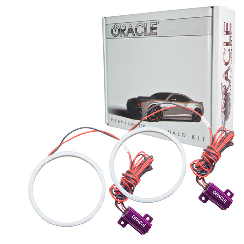 Oracle Lighting 2206-053 Mazda RX-8 2009-2011 ORACLE PLASMA Halo Kit 2206-053 Product Image