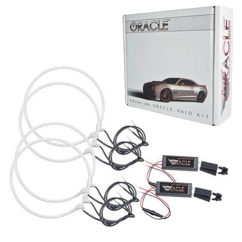 Oracle Lighting 2210-039 Bentley Arnage 2002-2006 ORACLE CCFL Halo Kit 2210-039 Product Image